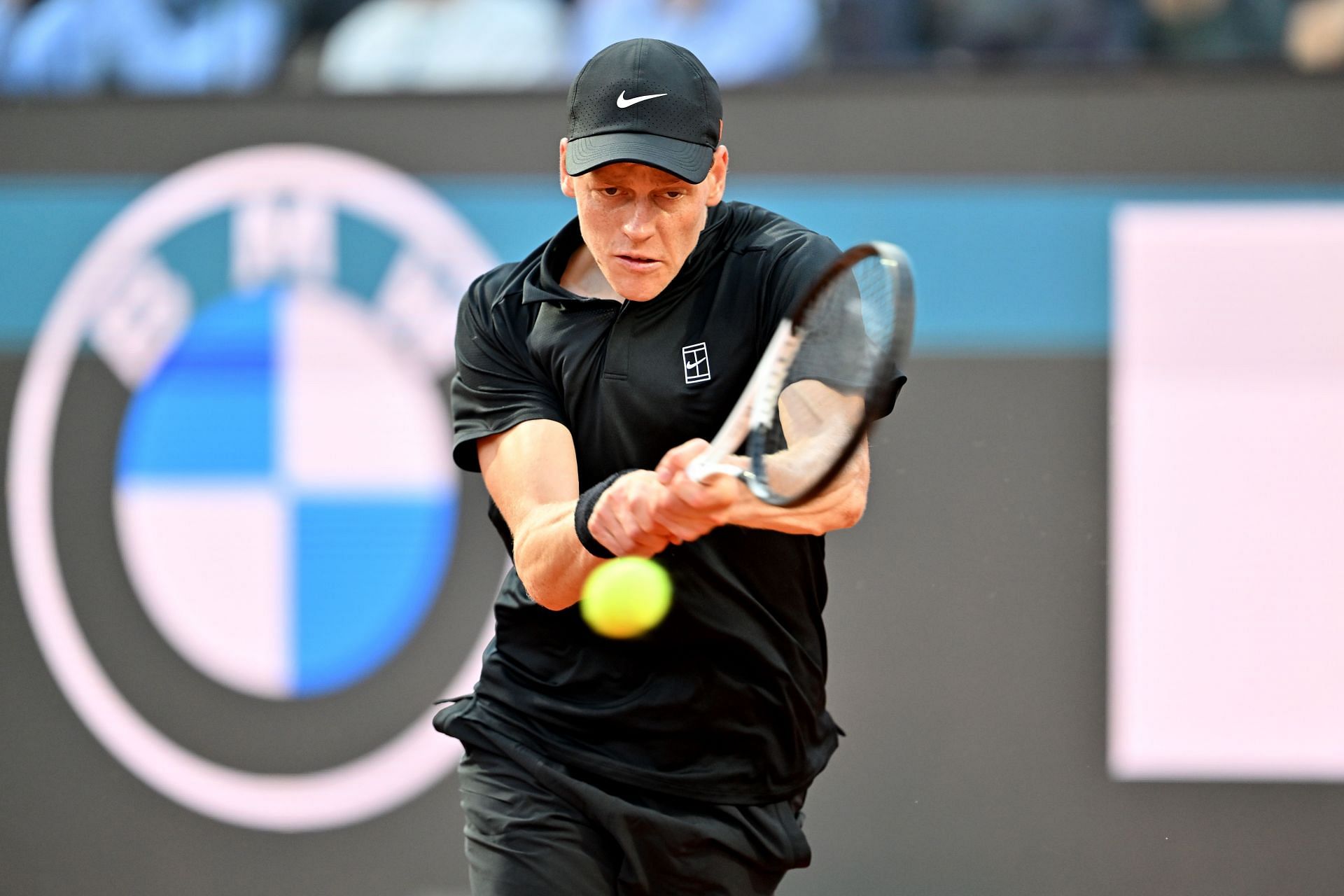 Jannik Sinner will be the top seed at the French Open- Source: Getty